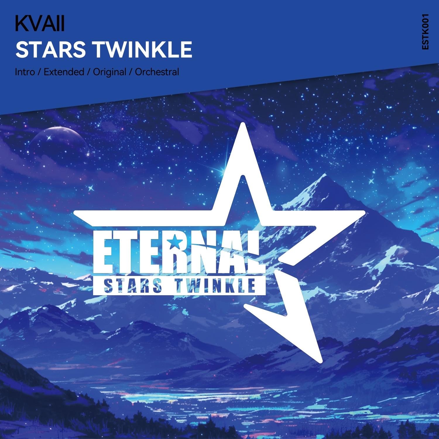 Stars Twinkle (Extended Mix)
