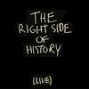 Wallace Tallman - The Right Side of History (Live)