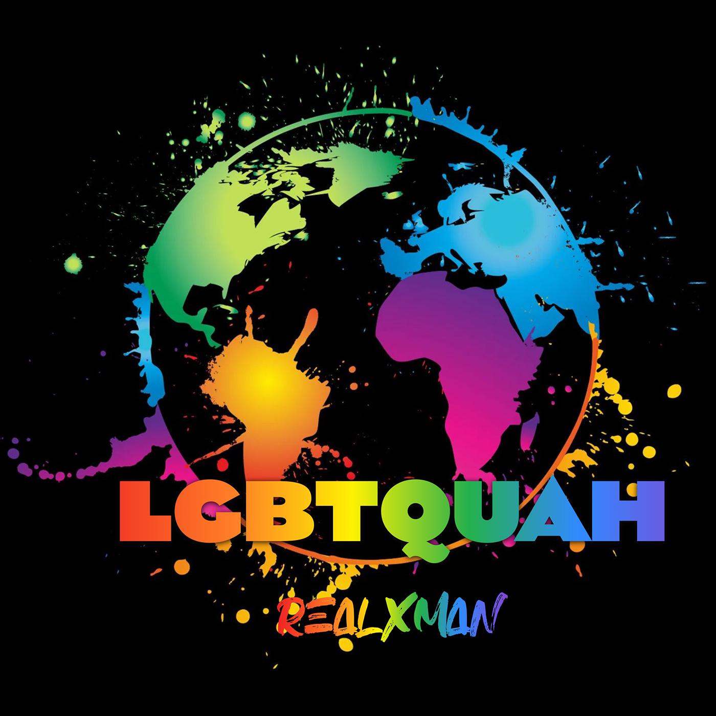 Realxman - LGBTQuah