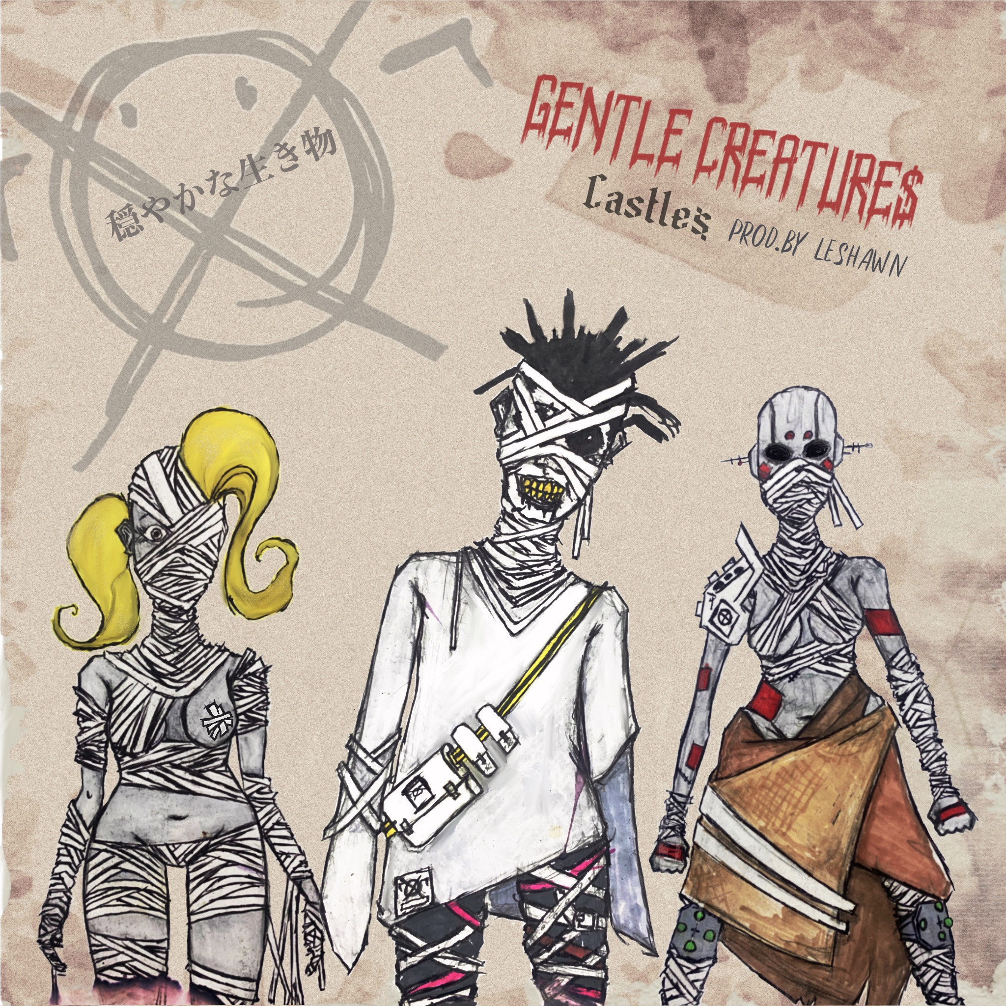 Gentle Creature$