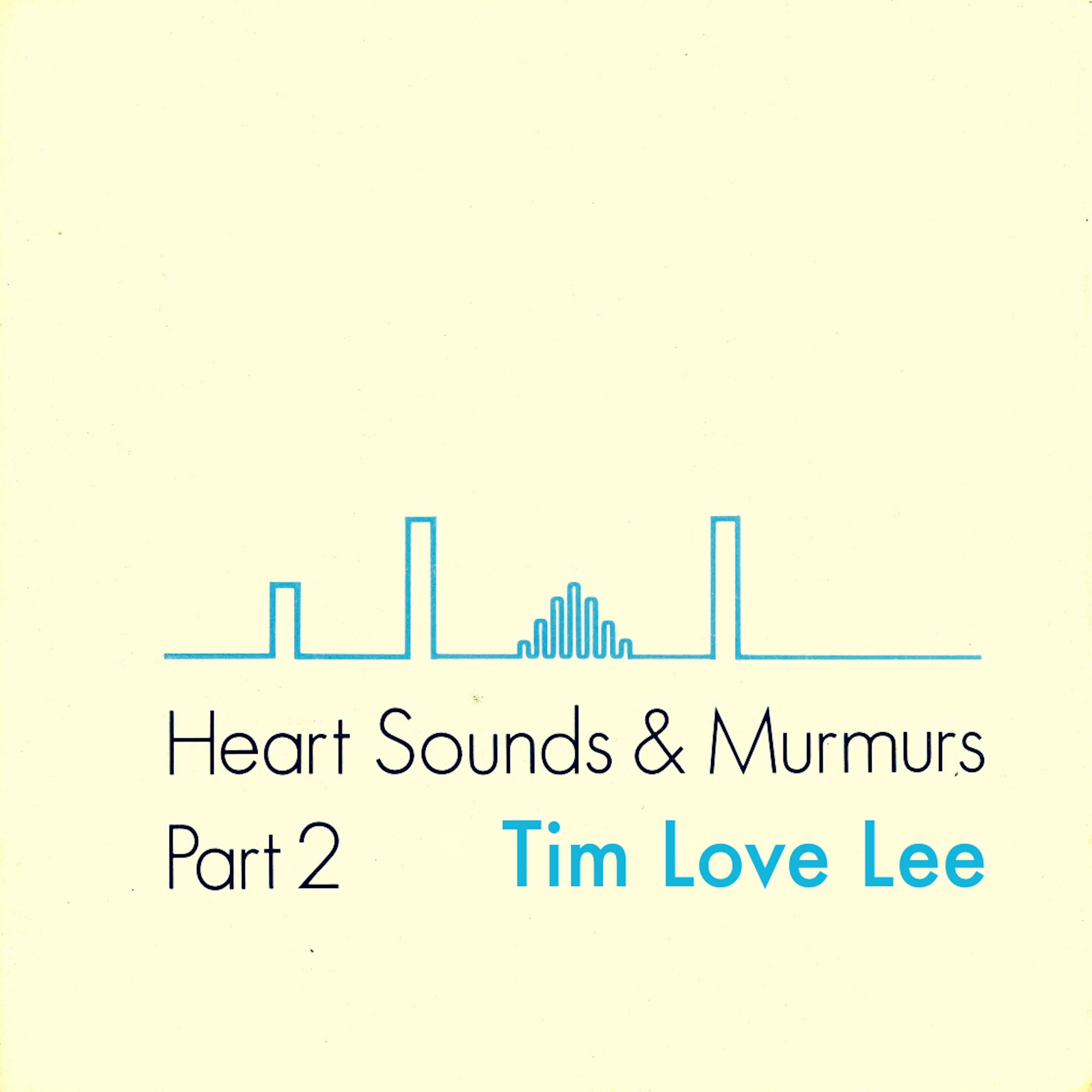 Heart Sounds & Murmurs Part 2