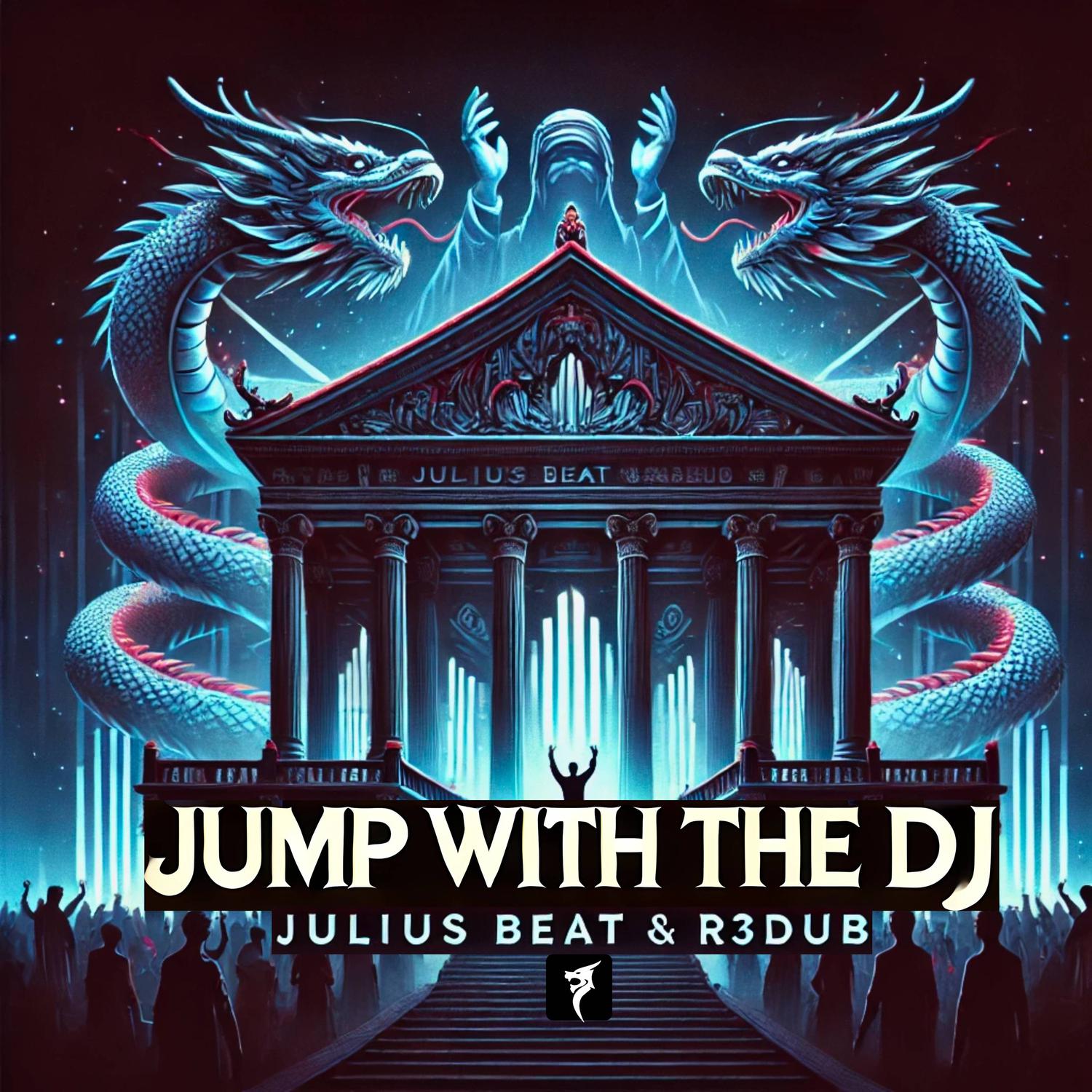 Jump With The DJ专辑
