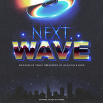 Next Wave专辑