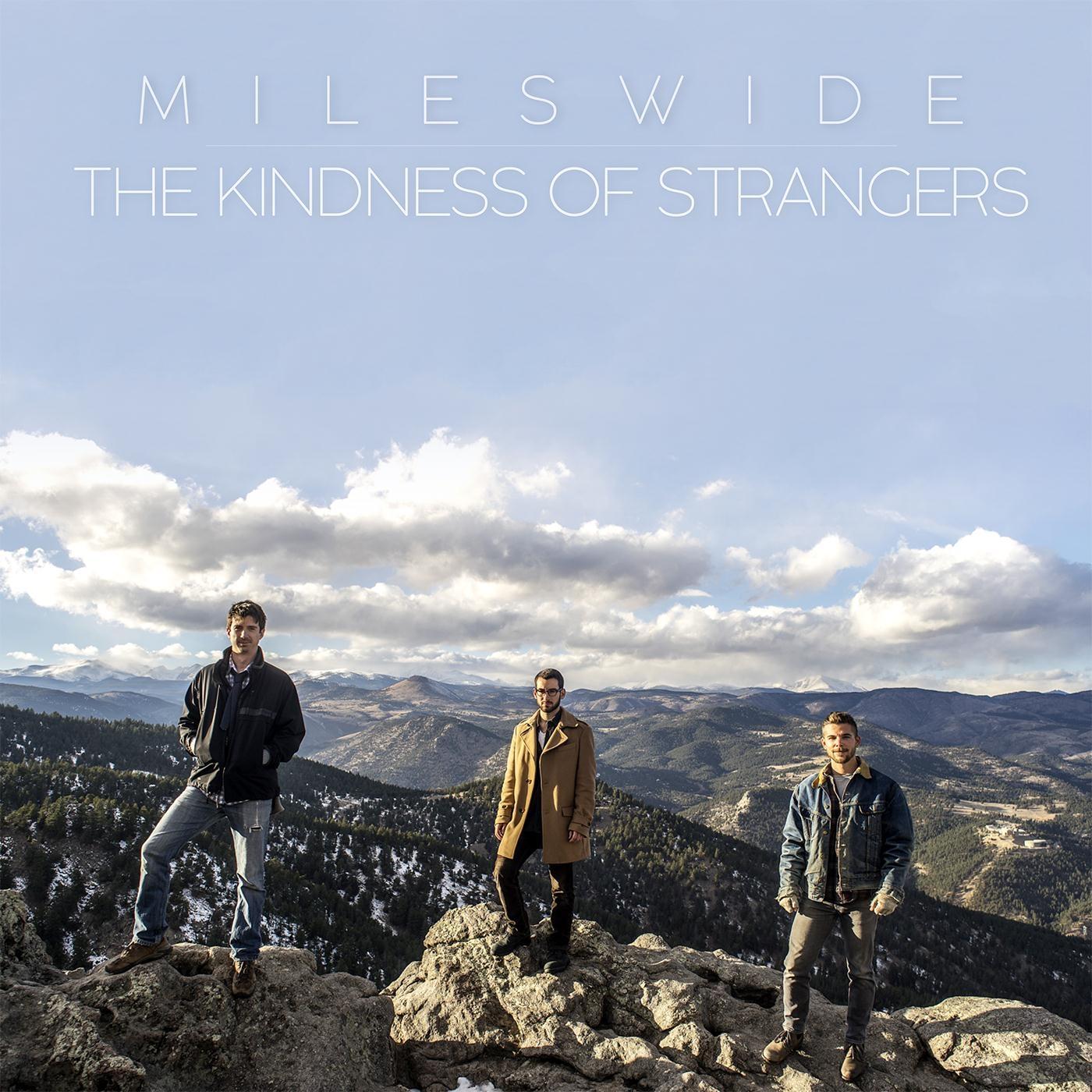 The Kindness of Strangers