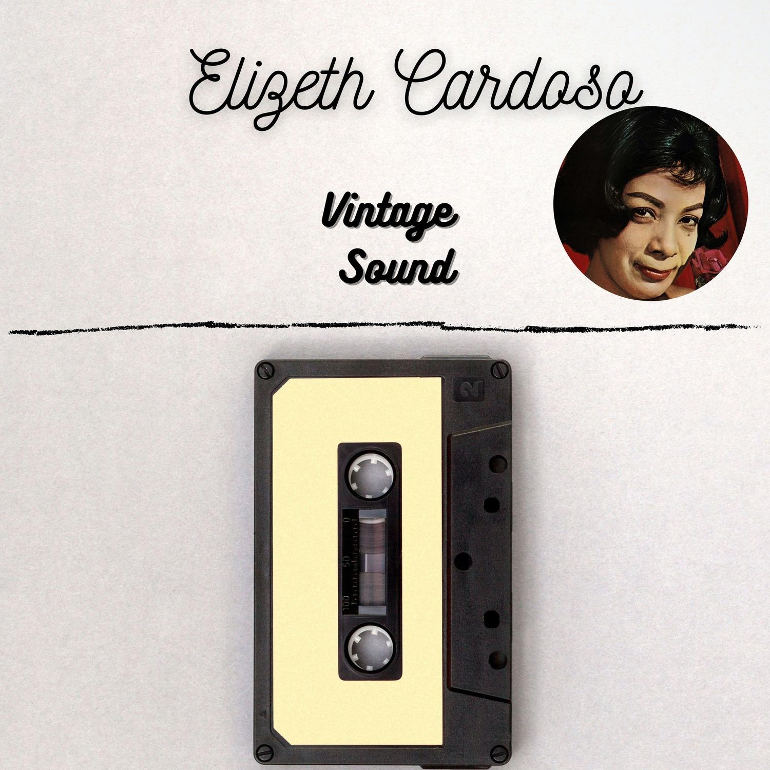 Elizeth Cardoso - Vintage Sound