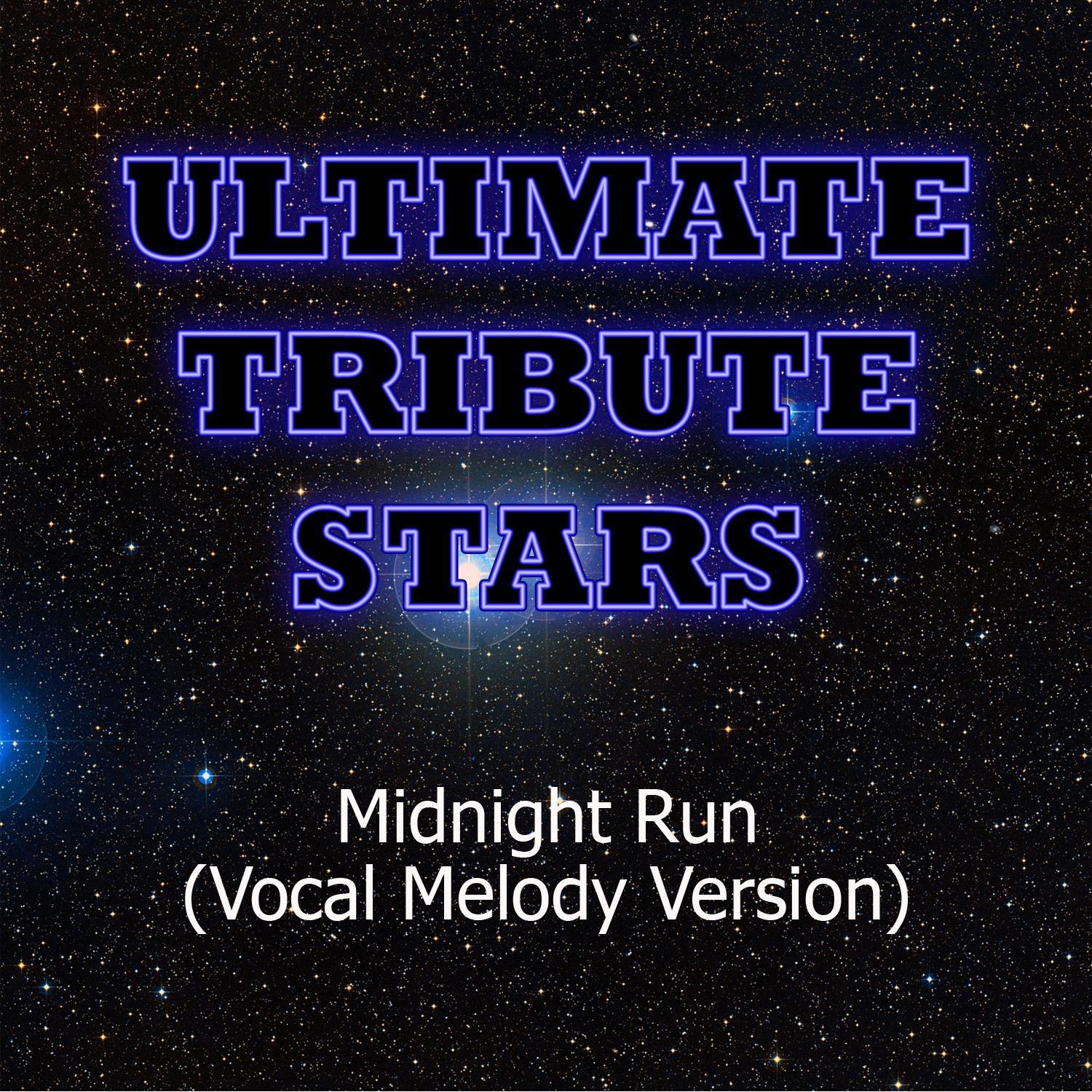 Example - Midnight Run (Instrumental Version)专辑