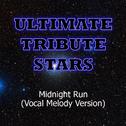 Example - Midnight Run (Instrumental Version)专辑