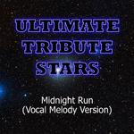 Example - Midnight Run (Instrumental Version)专辑