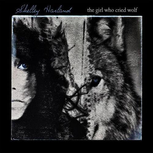 The Girl Who Cried Wolf 