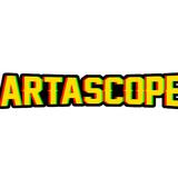 万花筒Artascope