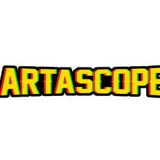 万花筒Artascope