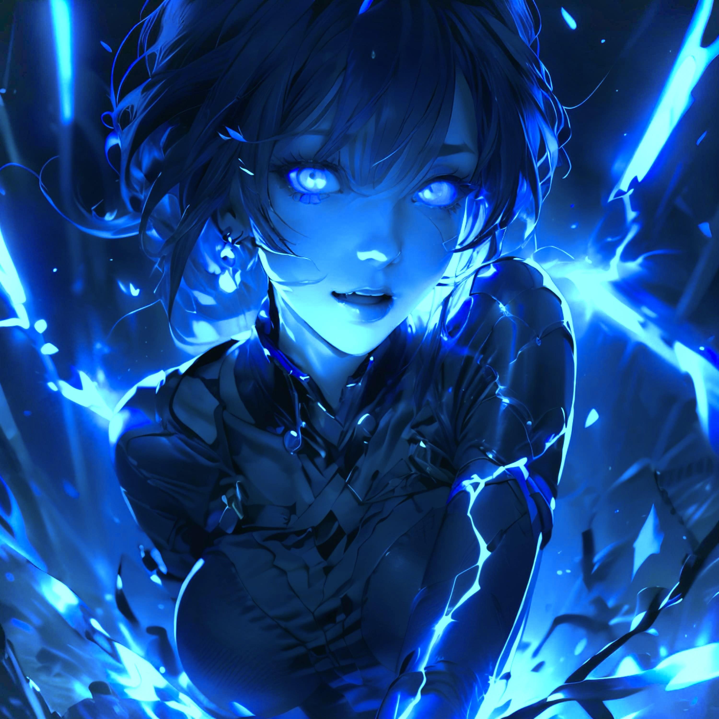 Wounded Souls