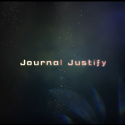 ジャーナル・ジャスティファイ/Journal Justify