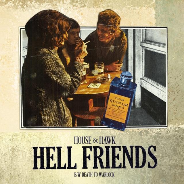 Hell Friends