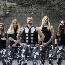 Sabaton