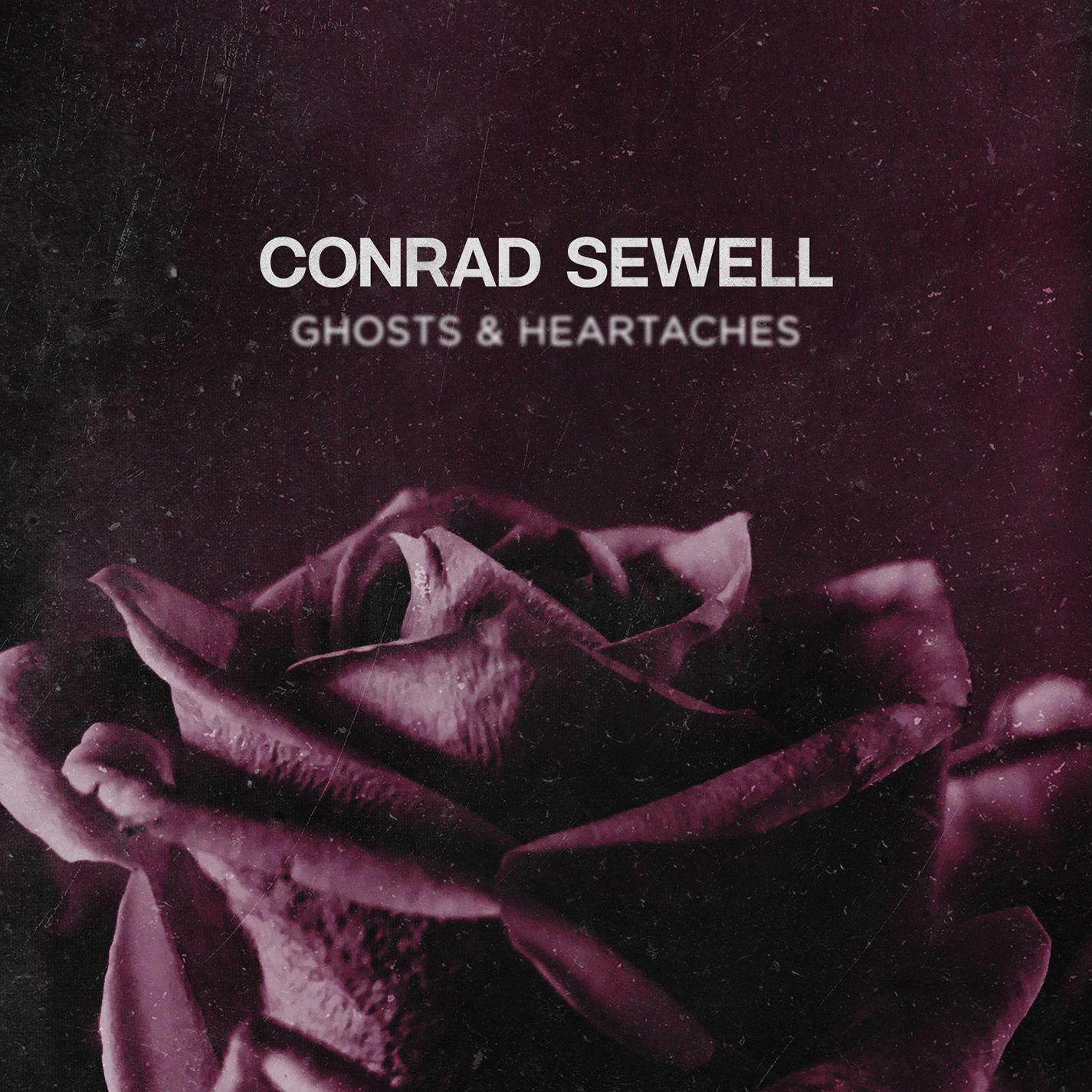 Conrad Sewell - Healing Hands