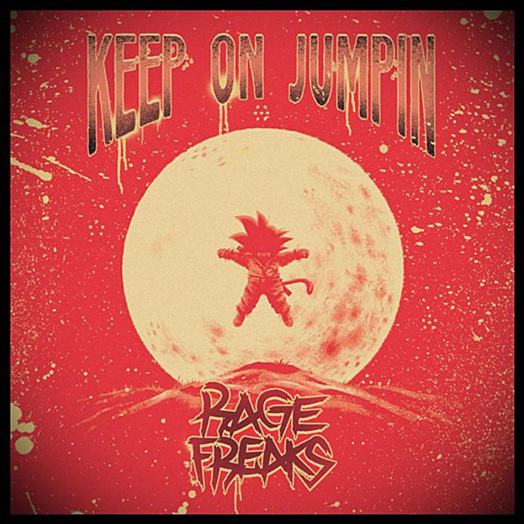 Keep On Jumpin (Original Mix)