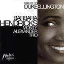 Tribute to Duke Ellington专辑