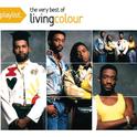 Playlist: The Very Best Of Living Colour专辑