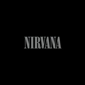 Nirvana - YOU KNOW YOU'RE RIGHT