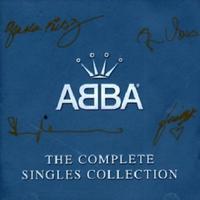 原版伴奏   ABBA - The Winner Takes It All (karaoke)2有和声