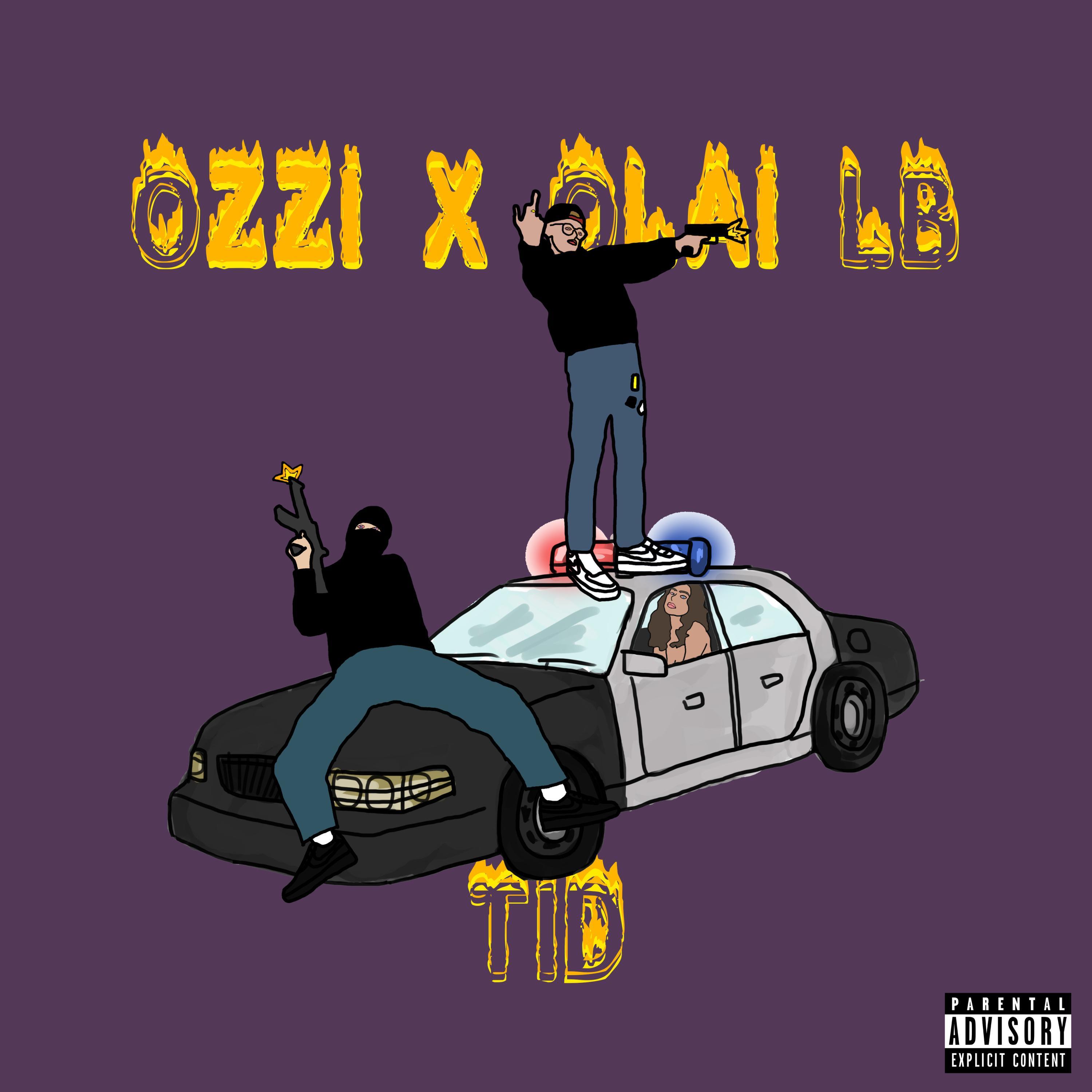 TID (feat. Olai LB)