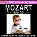 Mozart - The Toddler Collection专辑