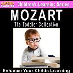 Mozart - The Toddler Collection专辑