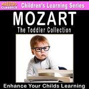 Mozart - The Toddler Collection