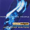 Dave Rodgers - MUSIC FOR THE PEOPLE (Acappella)