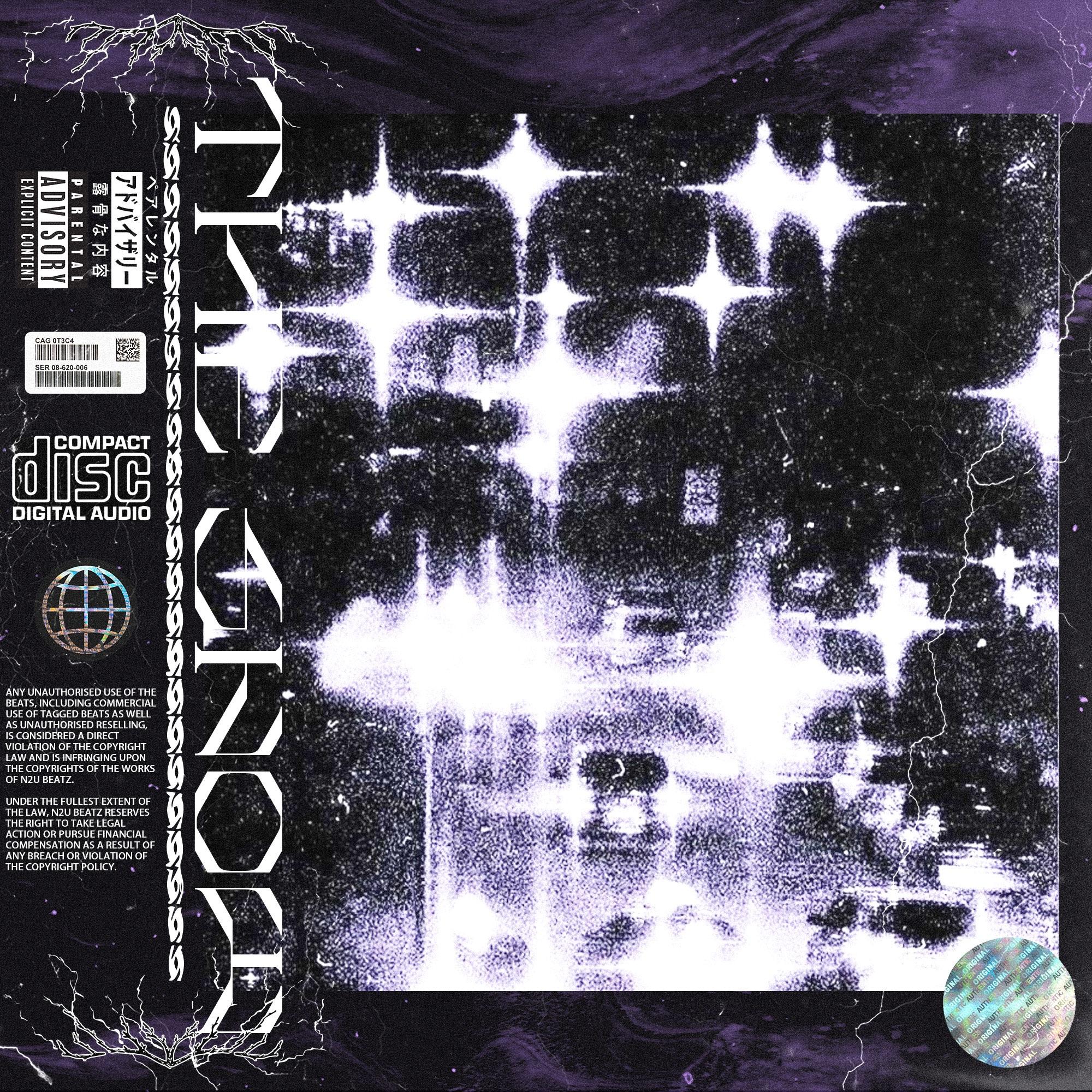 [Free] †雪下得那么深 下的那么认真† - R&B type beat