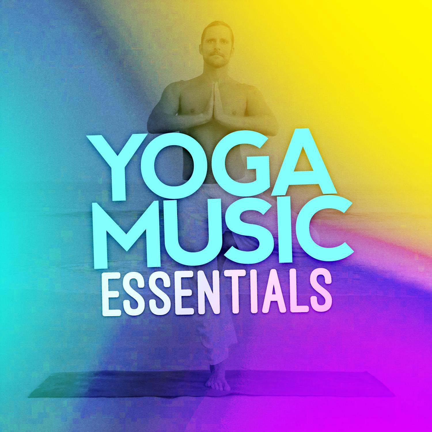 Yoga Music Essentials专辑