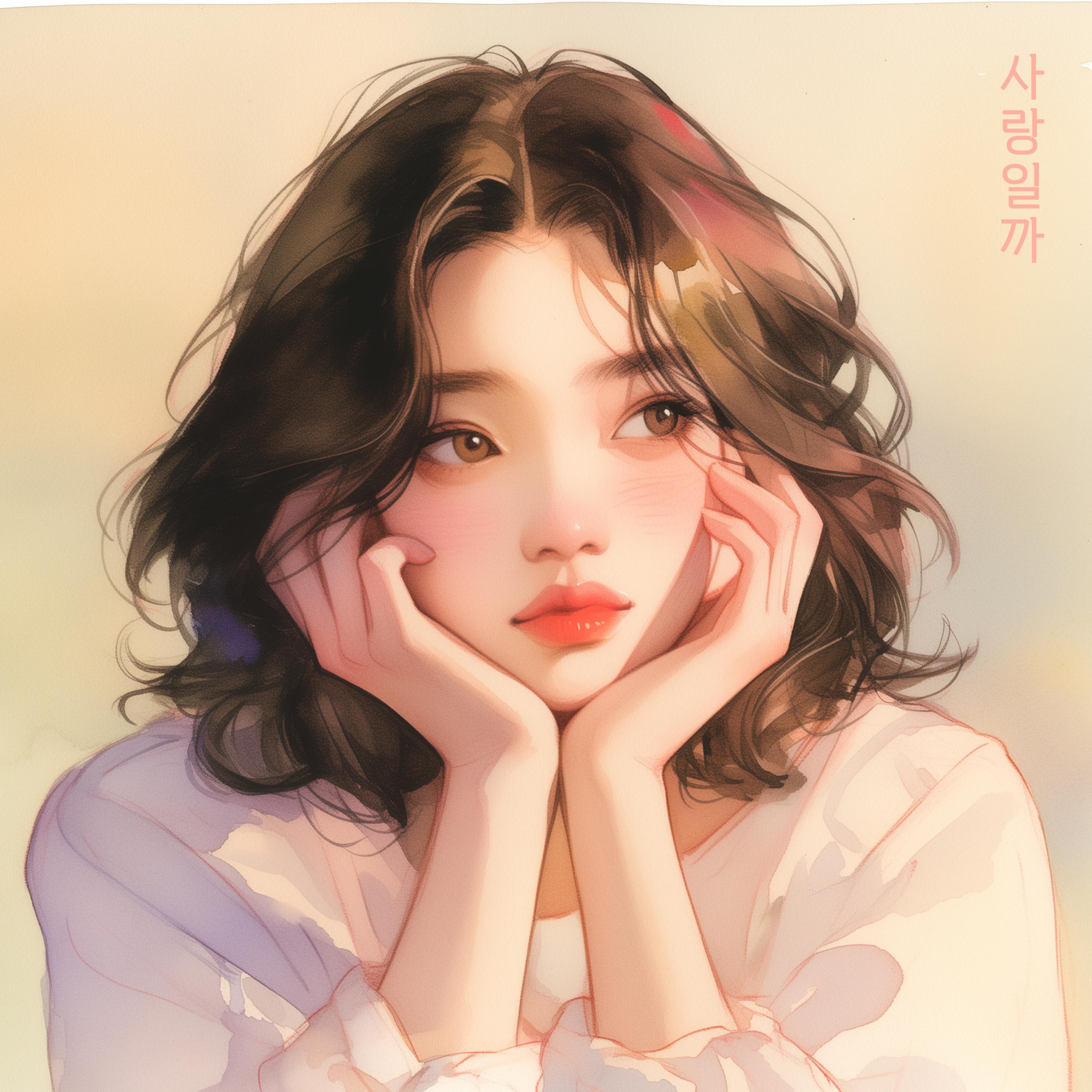 사랑일까