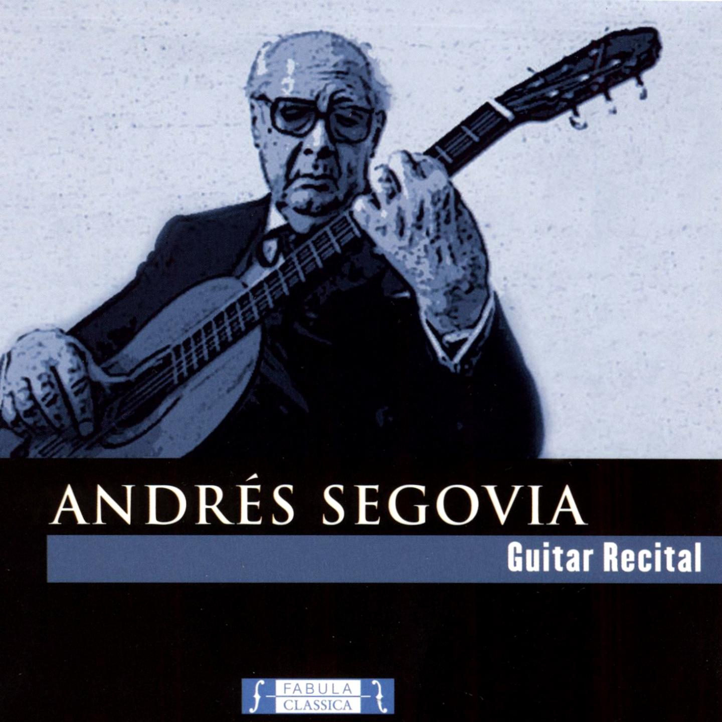 Guitar Recital (Live Version)
