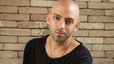 Idan Raichel