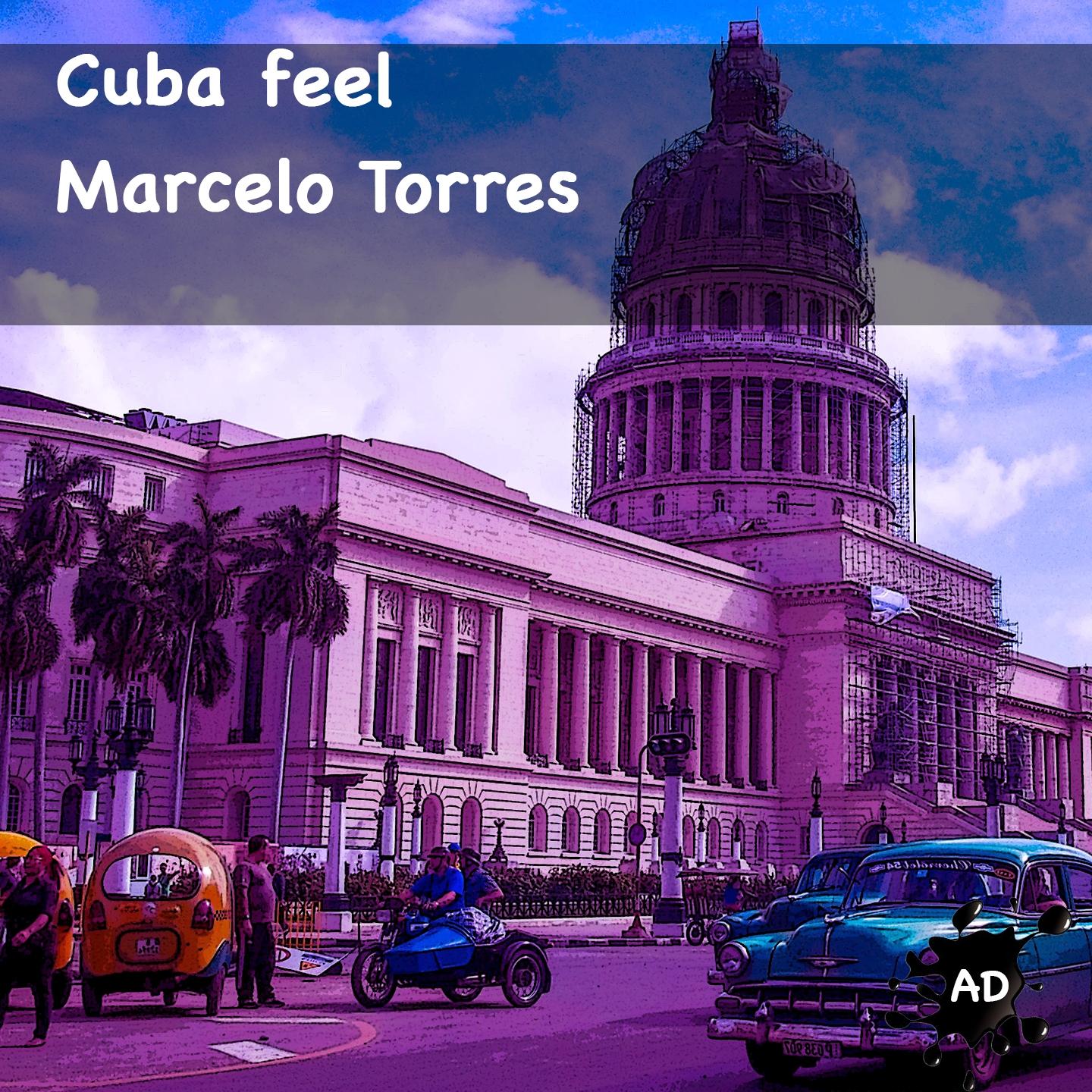 Cuba Feel