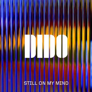 Dido - Still on My Mind (Official Instrumental) 原版无和声伴奏