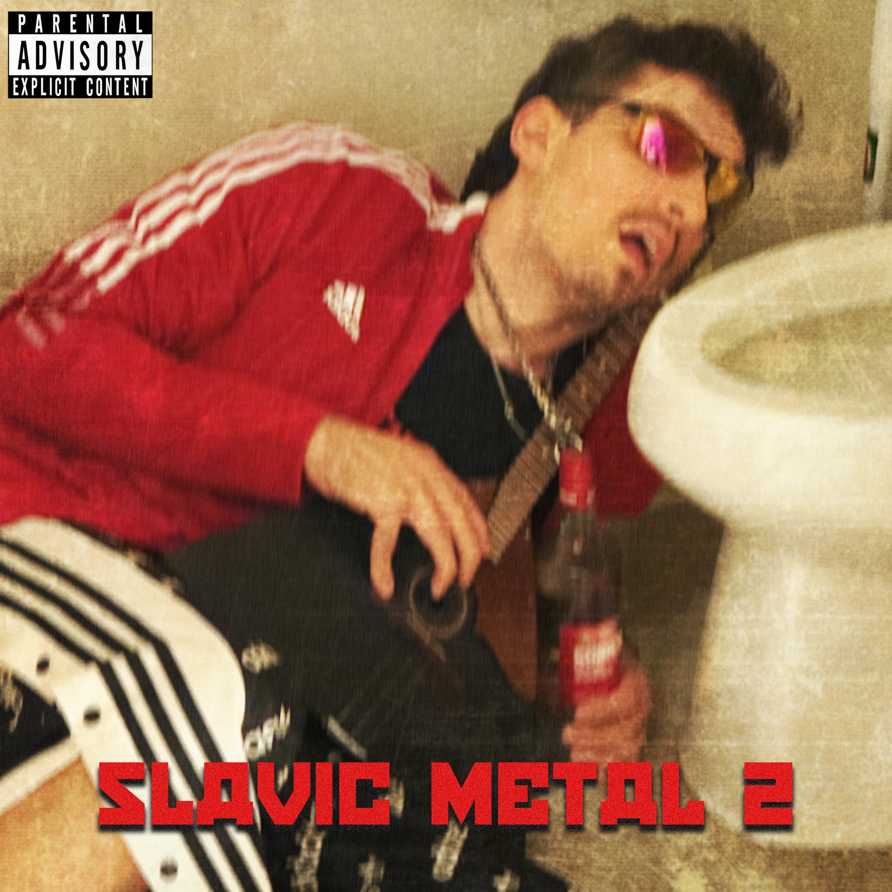 Slavic Metal 2 (feat. Distant)
