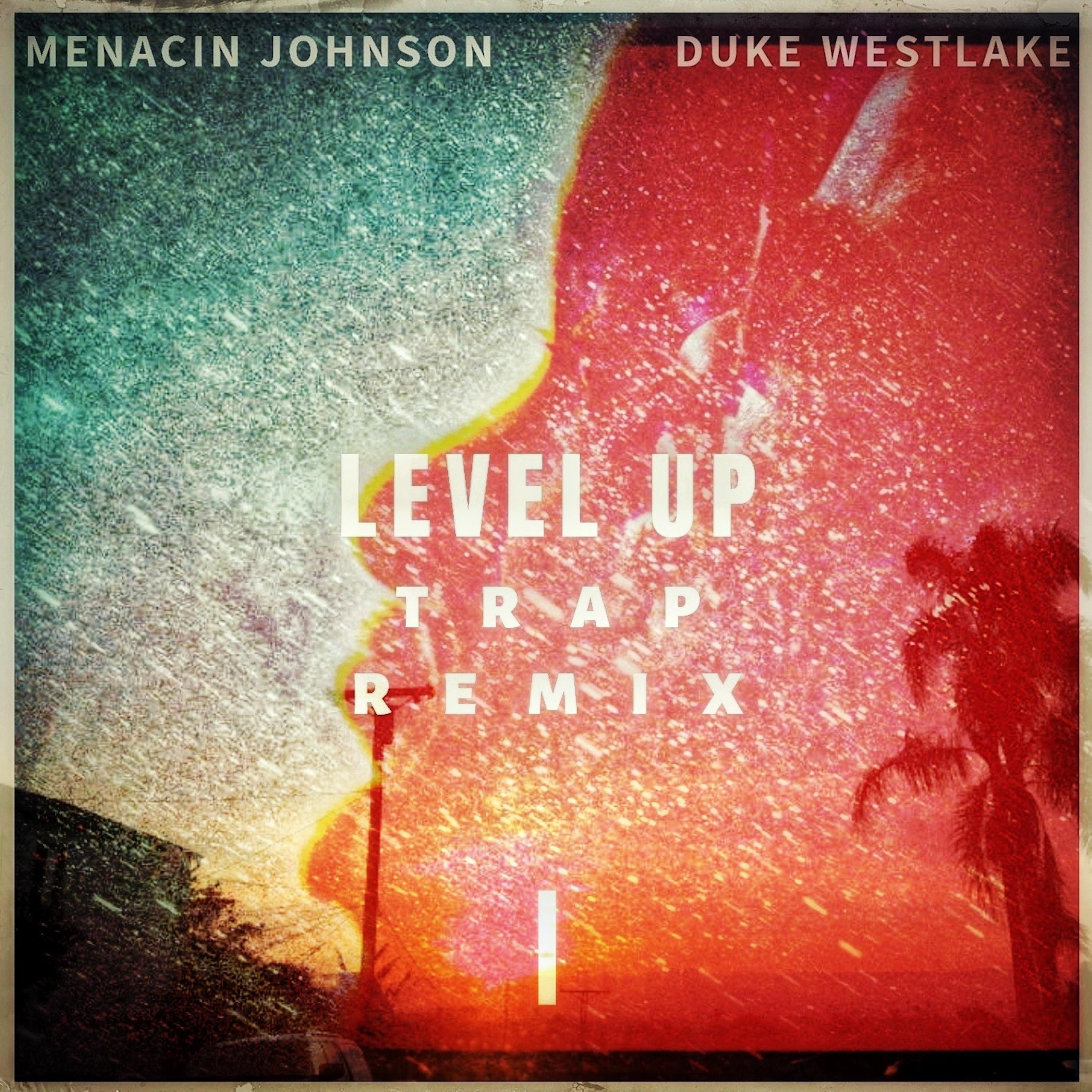 Level Up(Trap Remix)
