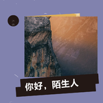 你好，陌生人专辑