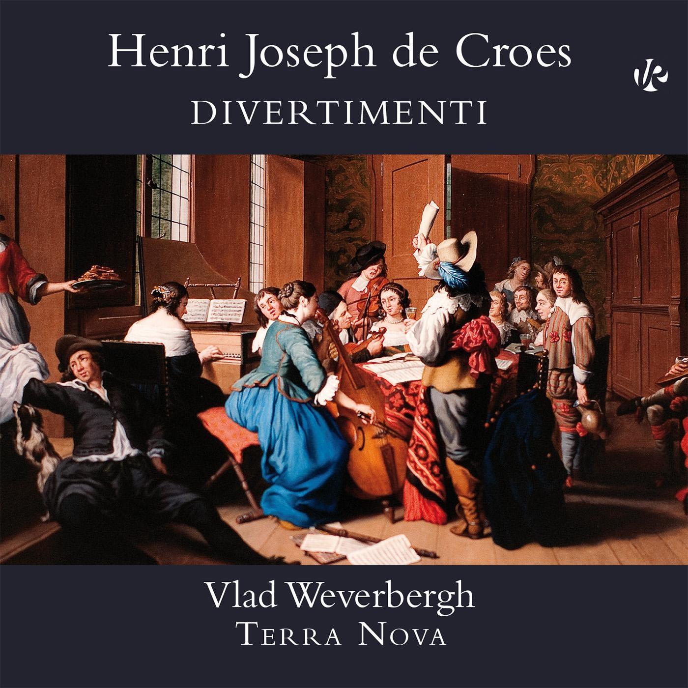 De Croes Divertimenti