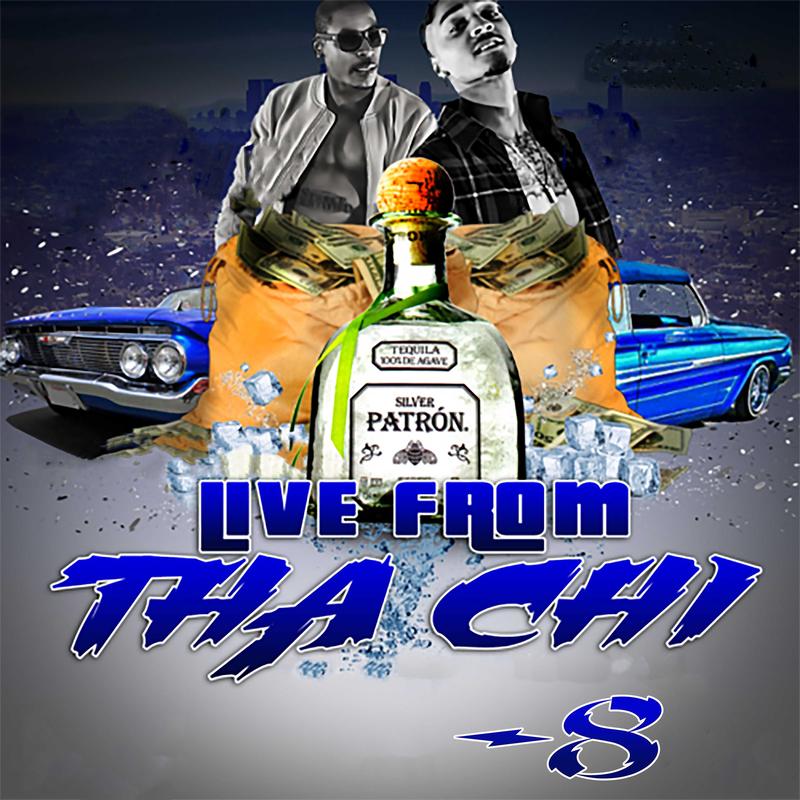 Live From Tha Chi (8)