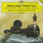 Albinoni: Adagio - Pachelbel: Canon专辑
