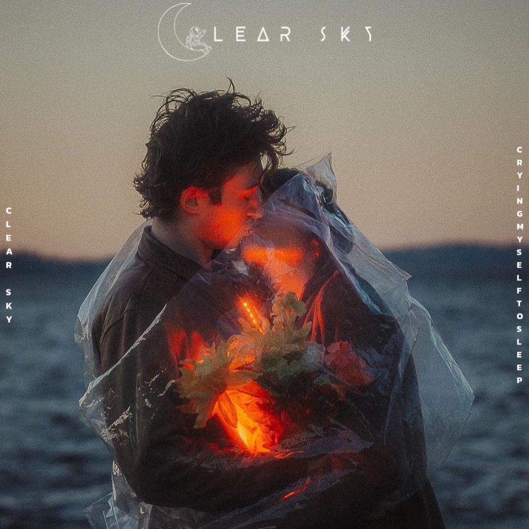 Crying Myself To Sleep