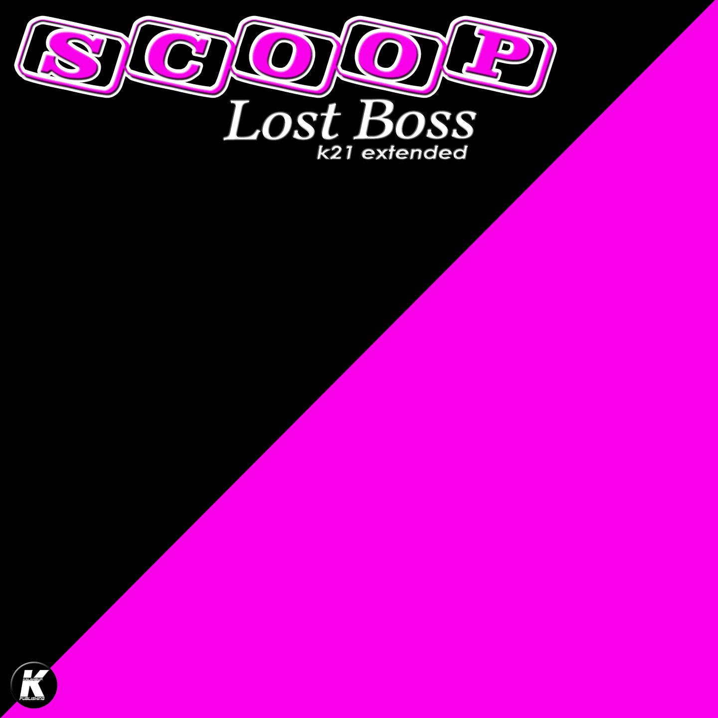 Lost Boss (K21 Extended)