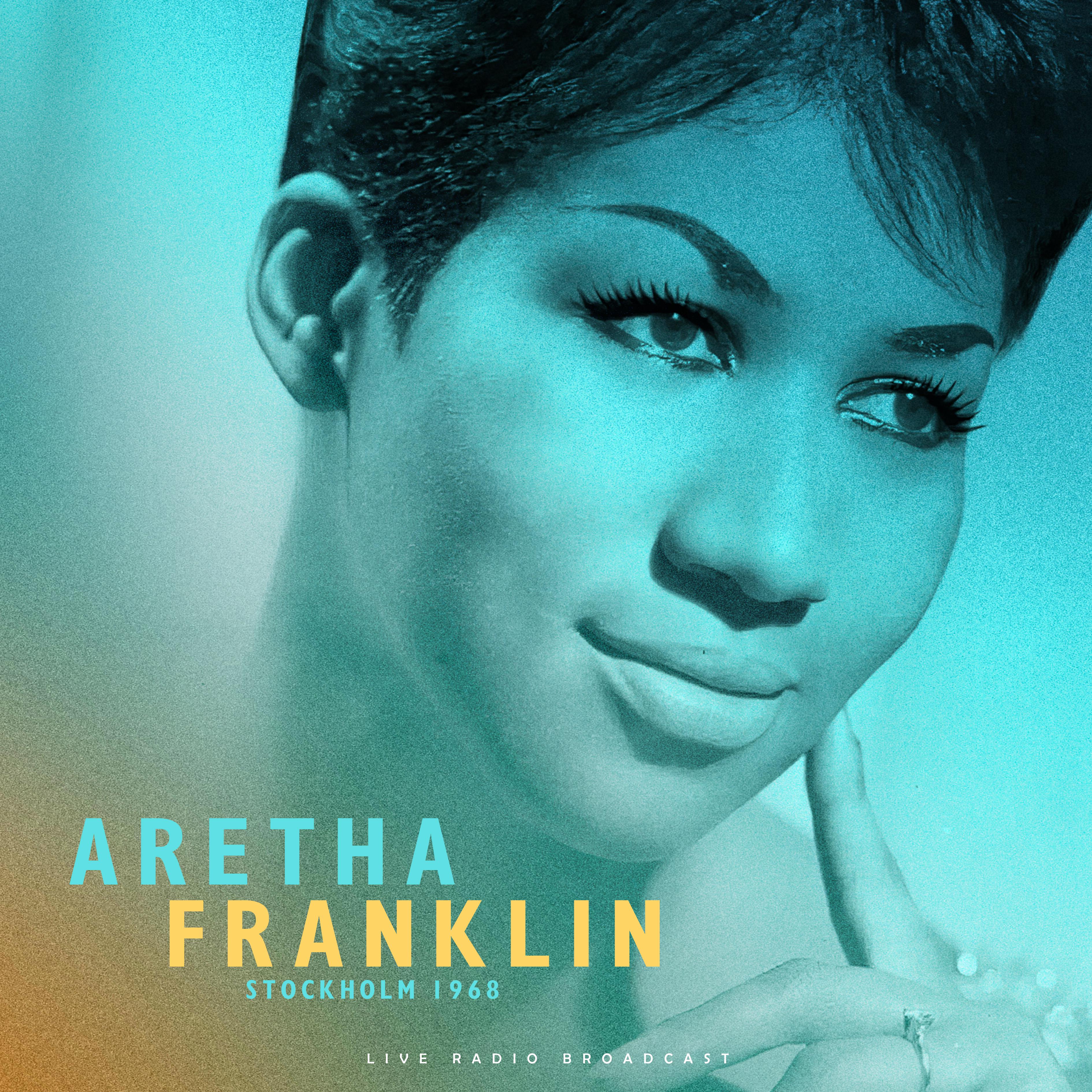Aretha Franklin - Groovin' (live)