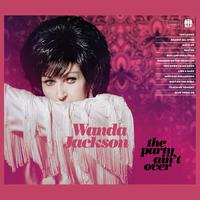 Wanda Jackson - Shakin' All Over (Karaoke Version) 带和声伴奏