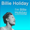 I'm Billie Holiday专辑