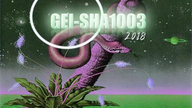 GEI-SHA 1003