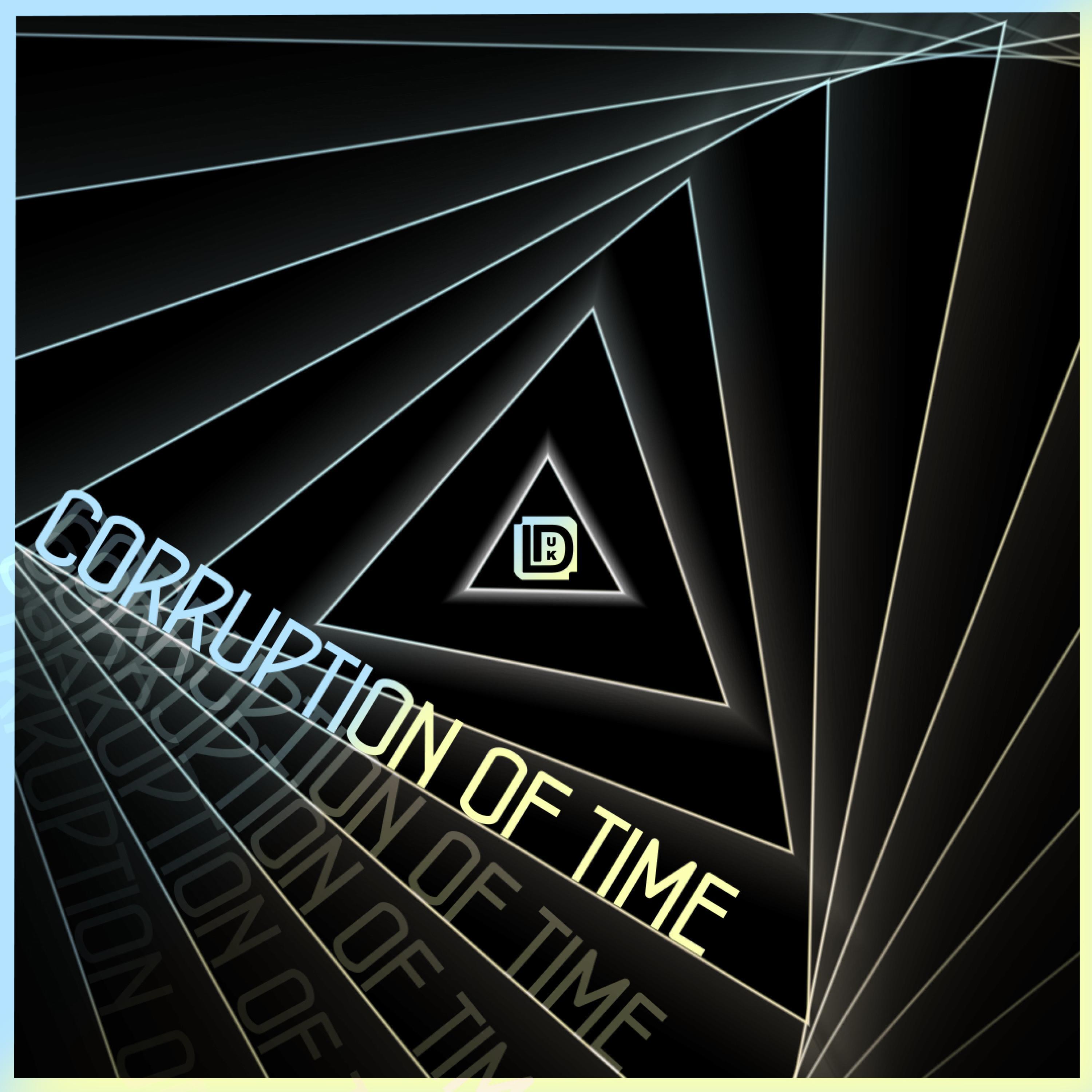 Corruption of Time (Special Edition)